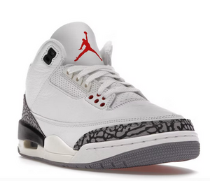 Jordan 3 black sales cement price philippines