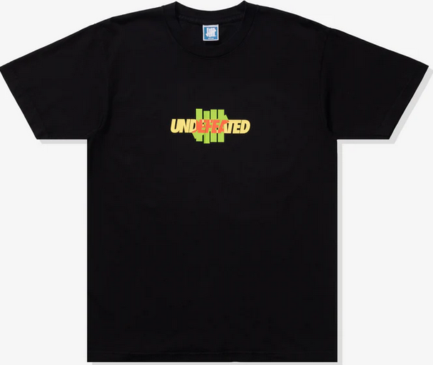 UNDEFEATED TRI-TONE S/S TEE