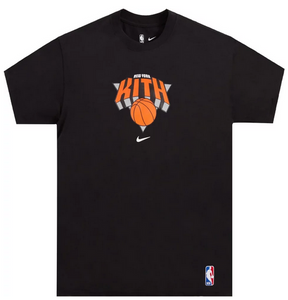 Nike Kith & Nike For New York Knicks Men's Tee