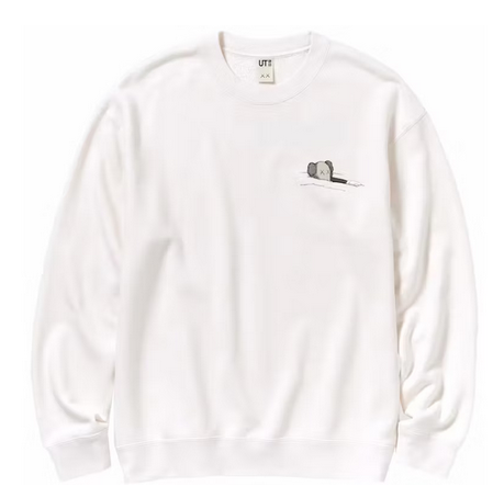 Off white sweatshirt sales sizing