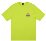 Load image into Gallery viewer, Stussy Fresh Gear Tee &#39;Keylime&#39;
