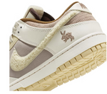 Load image into Gallery viewer, Nike Dunk Low Retro PRM Year of the Rabbit Fossil Stone (2023)
