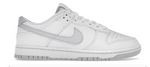 Load image into Gallery viewer, Nike Dunk Low Retro White Pure Platinum
