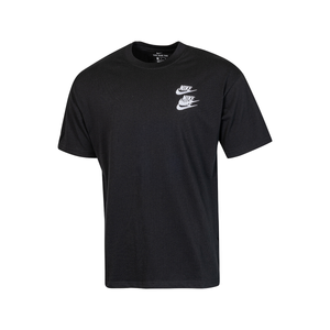 Nike World Tour T-shirt Black