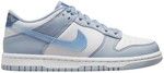 Load image into Gallery viewer, Nike Dunk Low Next Blue Whisper Iridescent (GS)
