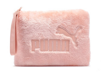 Puma Fenty Pink Pouch