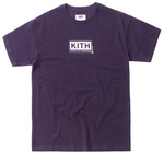 Load image into Gallery viewer, Kith Treats Proof Of Purchase Tee Purple
