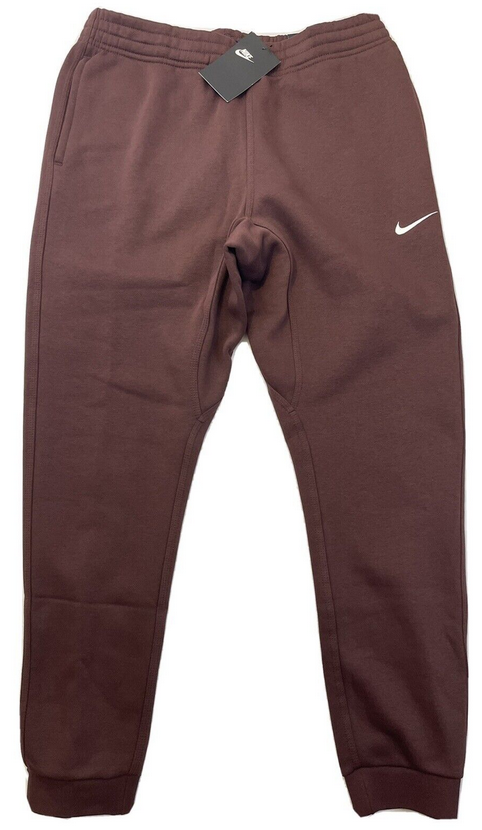 Nike top velvet sweatpants