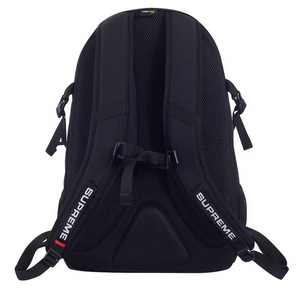 Supreme Backpack (FW22) Black