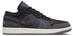 Load image into Gallery viewer, Jordan 1 Low Craft Inside Out Black
