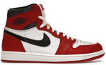 Load image into Gallery viewer, Jordan 1 Retro High OG Chicago Lost and Found
