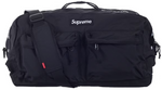 Load image into Gallery viewer, Supreme Duffle Bag (FW22) Black
