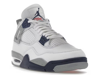 Jordan 4 Retro Midnight Navy Pure Soles PH