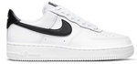 Load image into Gallery viewer, Nike Air Force 1 Low White Black (2022) (W)
