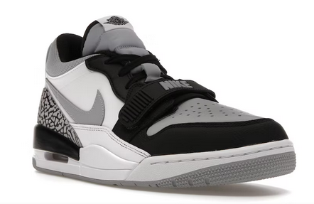 Jordan legacy 312 low tech grey sales