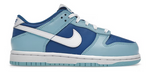 Load image into Gallery viewer, Nike Dunk Low Argon (2022) (PS)
