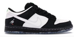 Load image into Gallery viewer, Nike SB Dunk Low Staple Panda Pigeon (SIGNED)
