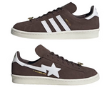 Load image into Gallery viewer, adidas Campus 80s Bape 30th Anniversary Brown
