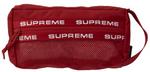 Load image into Gallery viewer, Supreme Organizer Pouch Set Red
