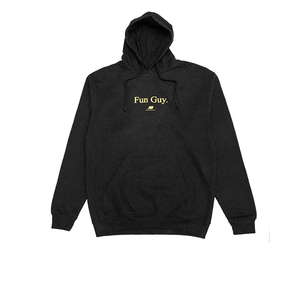 New balance kawhi hoodie hotsell