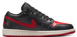 Load image into Gallery viewer, Jordan 1 Low BRED SAIL (W)
