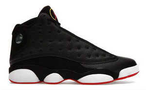 Jordan 13 Retro Playoffs 2023 Pure Soles PH