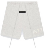 Load image into Gallery viewer, Fear of God Essentials Shorts Light Oatmeal
