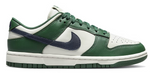 Load image into Gallery viewer, Nike Dunk Low Retro Gorge Green Midnight Navy (Women&#39;s)
