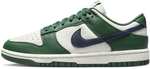 Load image into Gallery viewer, Nike Dunk Low Retro Gorge Green Midnight Navy (Women&#39;s)
