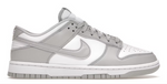 Load image into Gallery viewer, Nike Dunk Low Grey Fog
