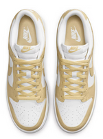 Load image into Gallery viewer, Nike Dunk Low Team Gold
