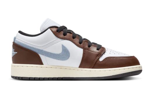 mocha low gs