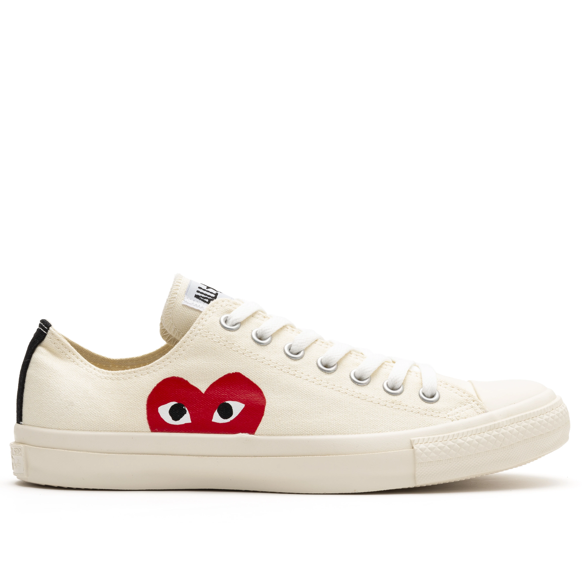Cdg converse top all star