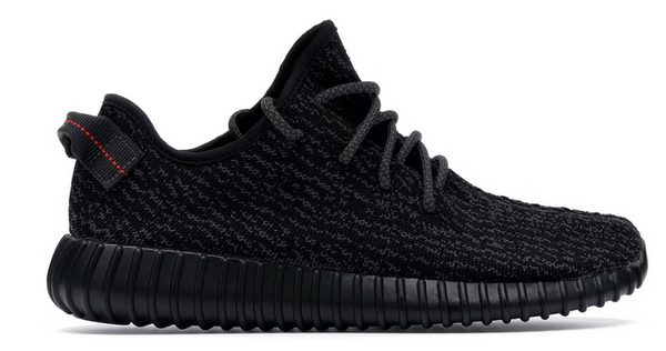 Yeezy boost 350 pirate 2025 black 2.0