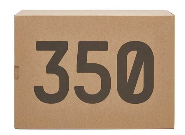 Pirate black yeezy sales box