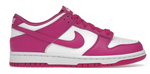 Load image into Gallery viewer, Nike Dunk Low Active Fuchsia (GS)
