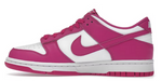 Load image into Gallery viewer, Nike Dunk Low Active Fuchsia (GS)
