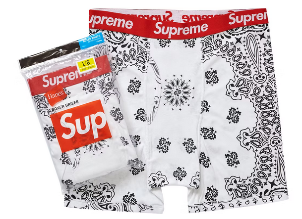 Hanes supreme briefs Clearance