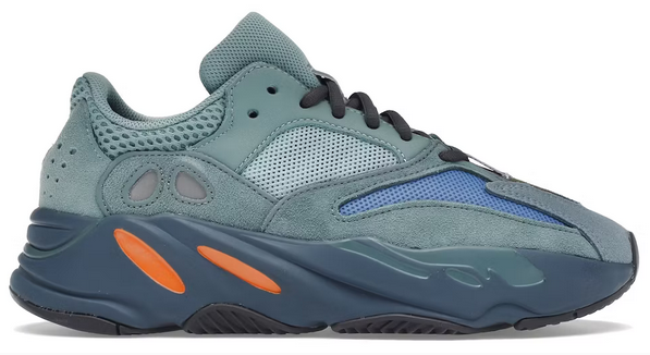 Adidas yeezy top inertia 700 40