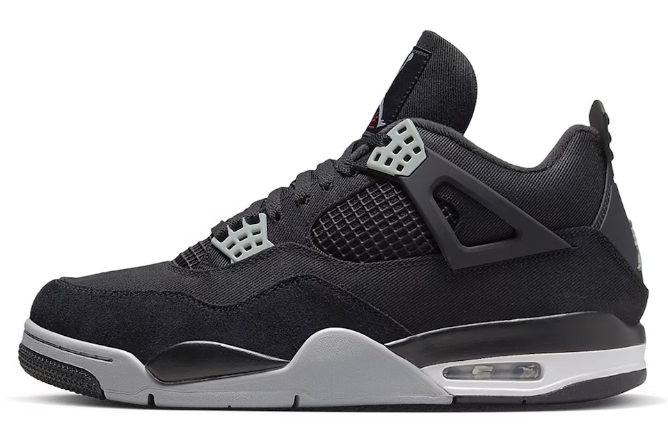 Jordan retro 4 price sales philippines