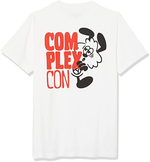 Load image into Gallery viewer, ComplexCon X Verdy Tee WHITE
