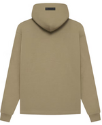 Load image into Gallery viewer, Fear of God Essentials Relaxed Hoodie Oak
