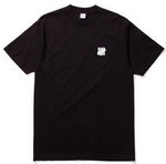 Load image into Gallery viewer, UNDEFEATED ICON S/S TEE BLACK

