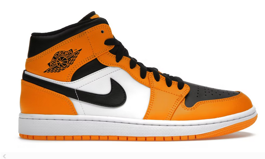 Air jordan 1 mid taxi hotsell