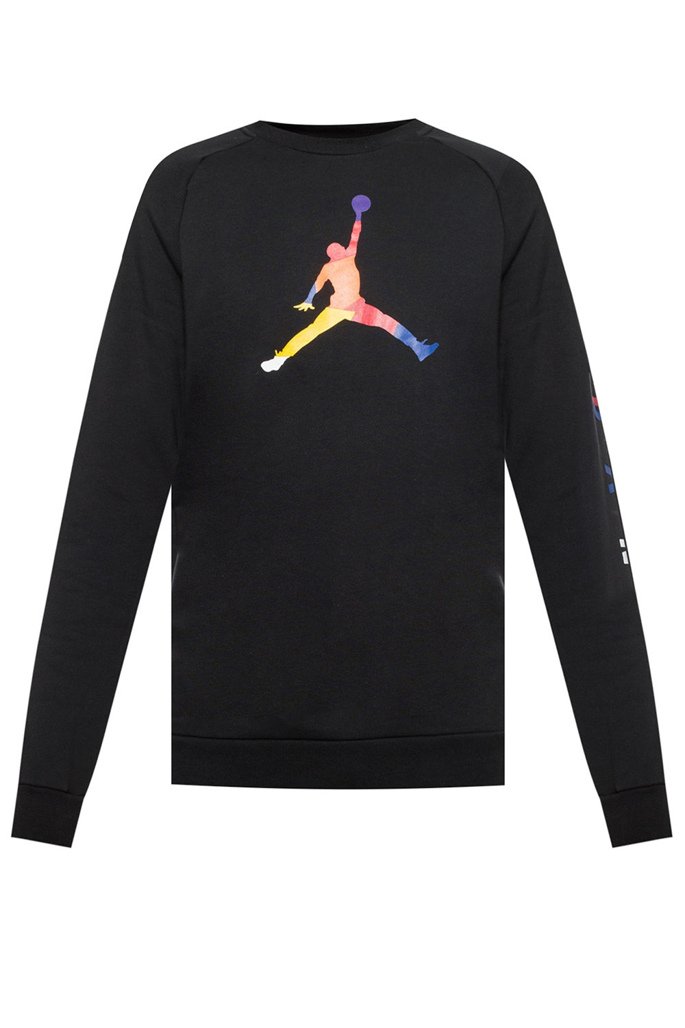Jordan Logo-printed sweatshirt
