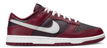 Load image into Gallery viewer, Nike Dunk Low Dark Beetroot
