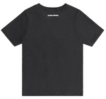 Load image into Gallery viewer, Kith x STAR WARS Kids Yoda Vintage Tee Black
