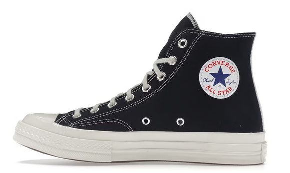 Chuck taylor high cut price sale