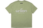 Load image into Gallery viewer, Fear of God x Union 30 Year Vintage Tee Army
