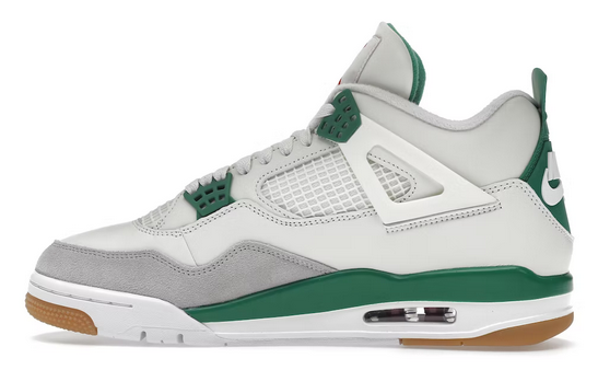 pine green retro 4